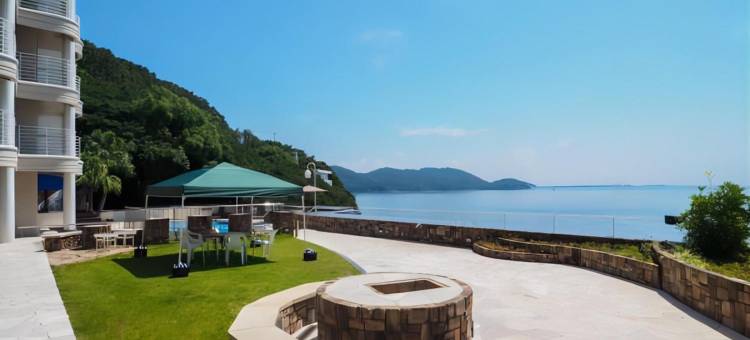利夫马克斯度假酒店-瀬戸内海滨店(LiVEMAX RESORT SETOUCHI SEA FRONT)图片