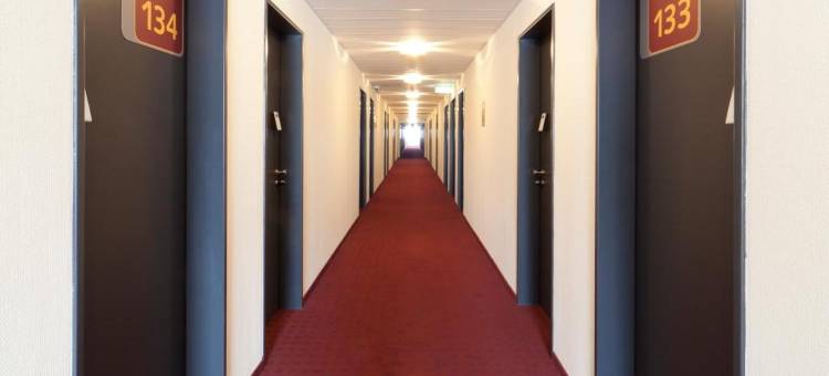 杜塞尔多夫麦克吉姆斯酒店(McDreams Hotel Düsseldorf-City)图片