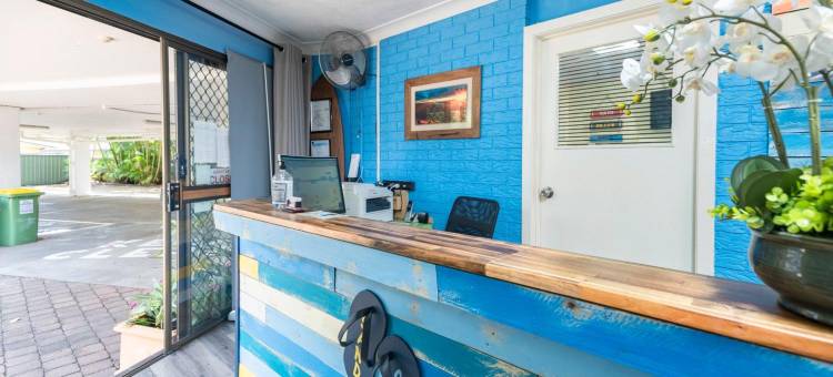 棕榈滩红星酒店(Red Star Palm Beach)图片