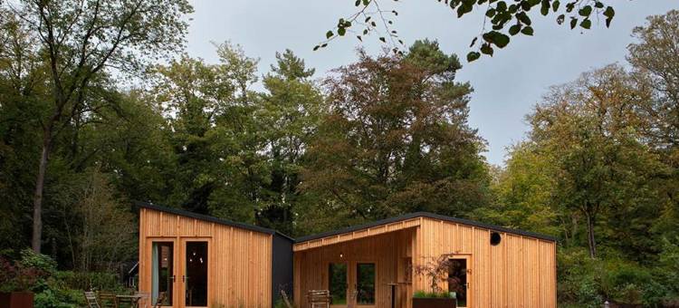 彼得斯堡外围地区(Buitenplaats Petersburg)图片