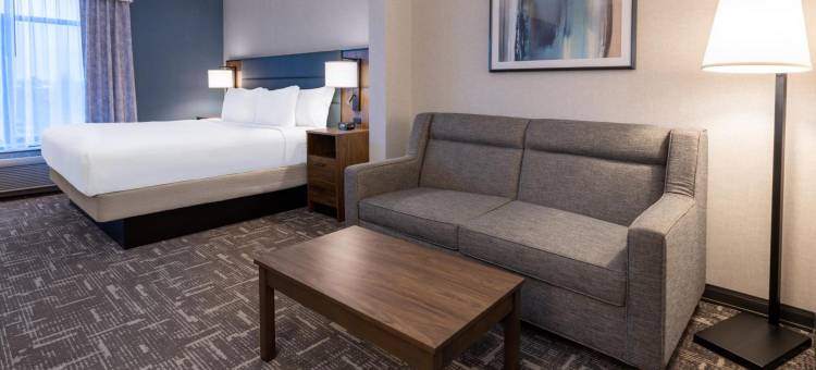 Wingate by Wyndham Vineland/Millville图片