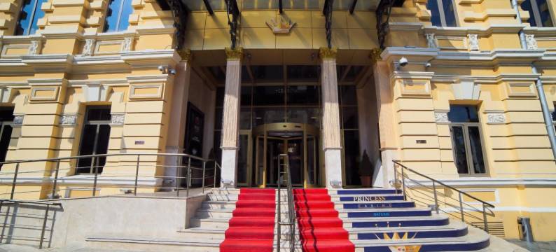 巴统温德姆酒店(Wyndham Batumi)图片