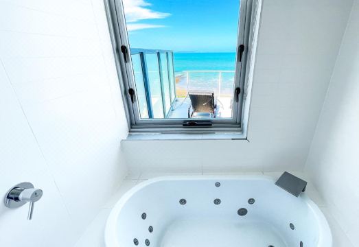 Oshen Holiday Apartments YeppoonHotel Overview