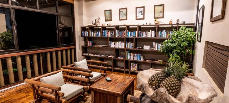 岛景海滨度假村(Island View Beachfront Resort)图片