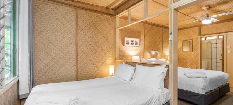 拜伦湾塔劳滩汽车旅馆(Tallow Beach Motel)图片