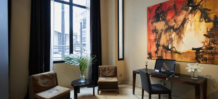 卡尔斯酒店(Carles Hotel)图片