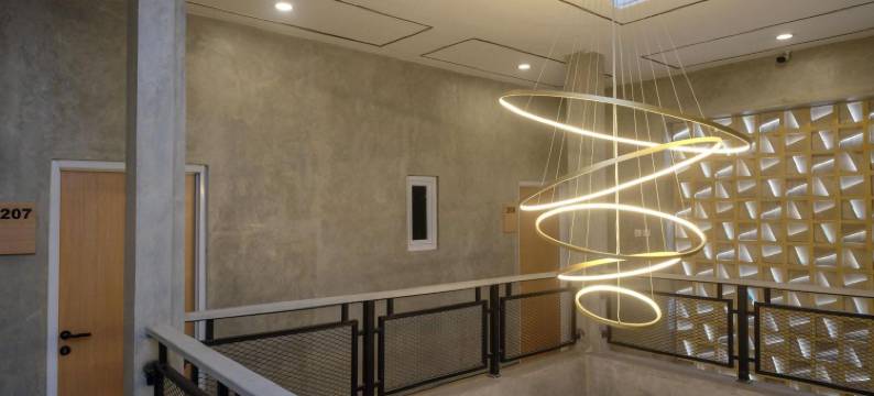 特加尔阿塔玛拉伊斯兰城市景观酒店(Urbanview Hotel Syariah Artamara Tegal by RedDoorz)图片