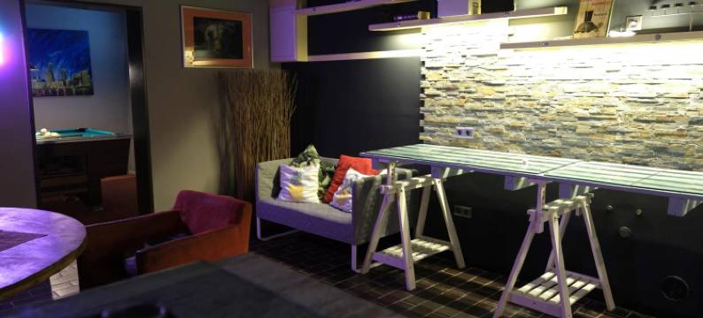 观星之家酒店(Stargaze Home Hotel)图片