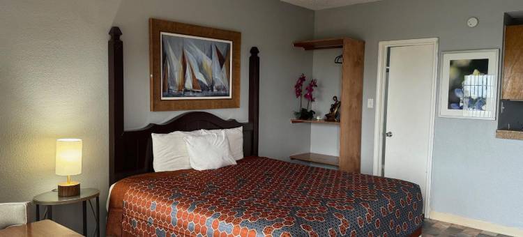 南风旅馆(Southwind Inn)图片