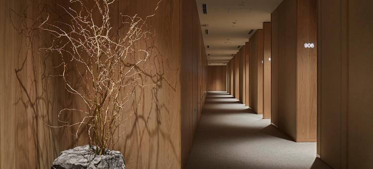 银座无印良品酒店(Muji Hotel Ginza)图片
