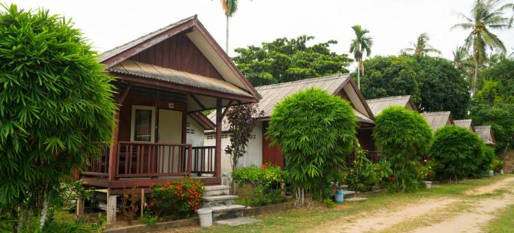 周末客舍(Weekender Bungalow)图片