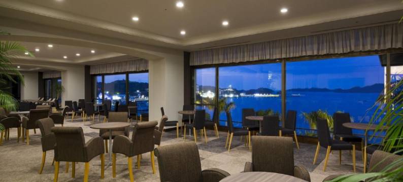 鸟羽海边酒店(Toba Seaside Hotel)图片