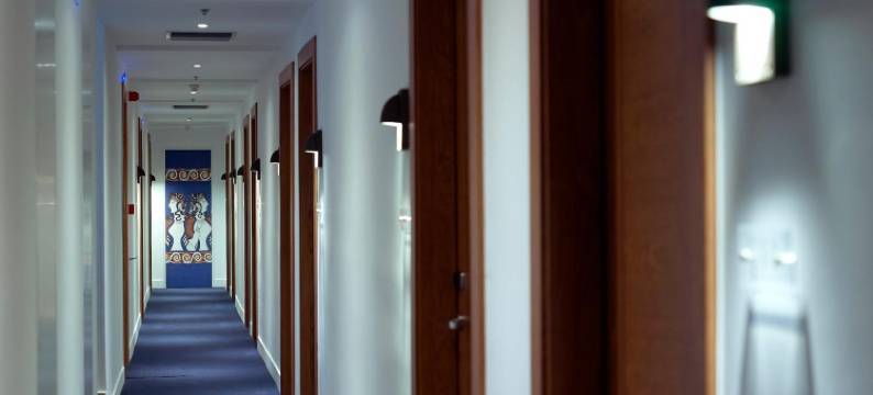 波尔图威尼斯阿诺酒店(Porto Veneziano Hotel)图片