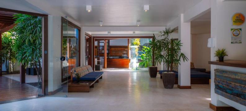 弗拉明戈海滩酒店(Hotel Flamingo Beach by HC)图片