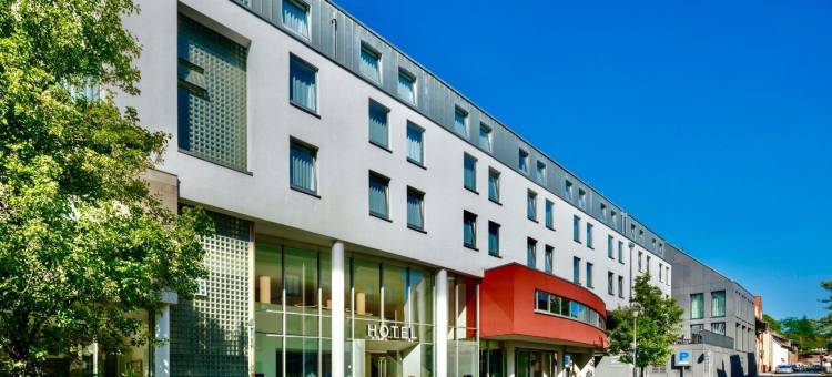 TOP 明斯特城市酒店(TOP KHR Stadthotel Münster)图片