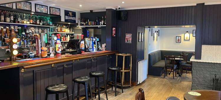 诺瓦阿姆斯酒店(Novar Arms Hotel)图片