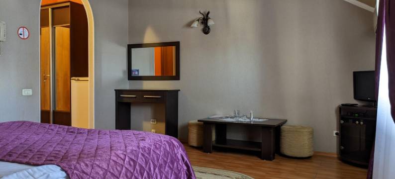 波德科瓦旅馆(Podkova)图片