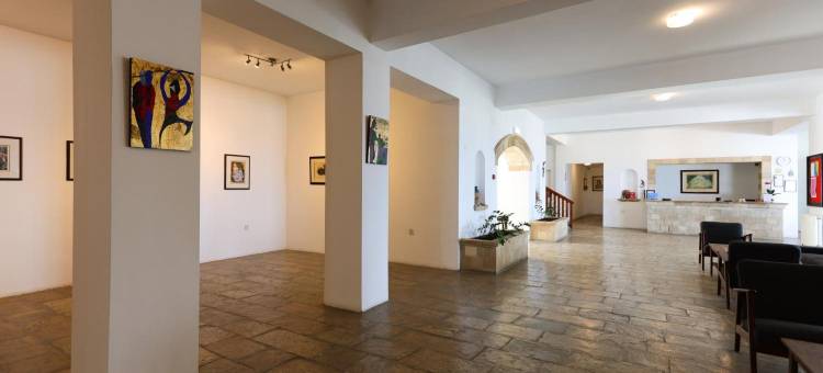 阿克希奥迪亚酒店(Axiothea Hotel)图片