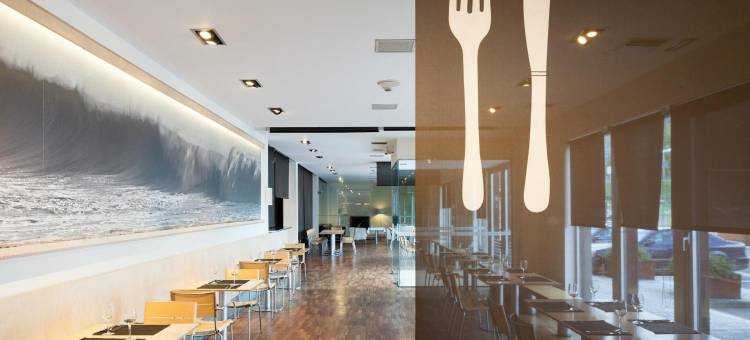 伊伦埃斯酒店(Eth Irún)图片