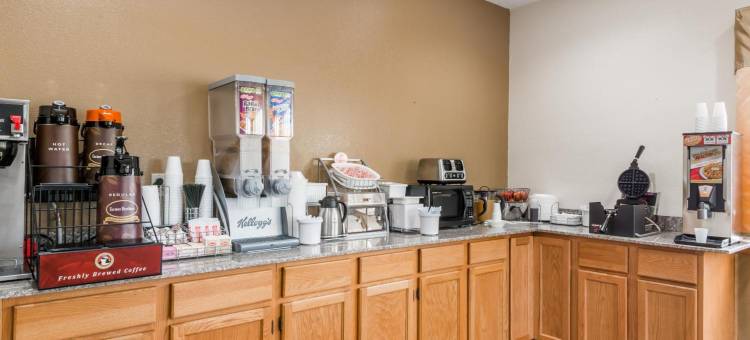 卡米尔山速8酒店II(Super 8 by Wyndham Mt. Carmel IL)图片