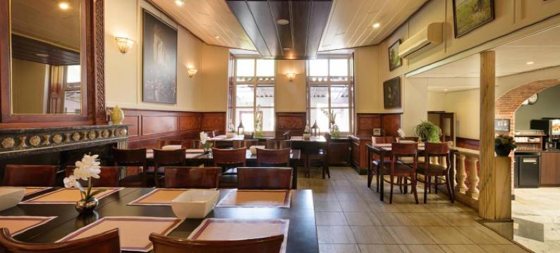 布里尔勒阿特拉斯村庄(Atlas Village Brielle)图片