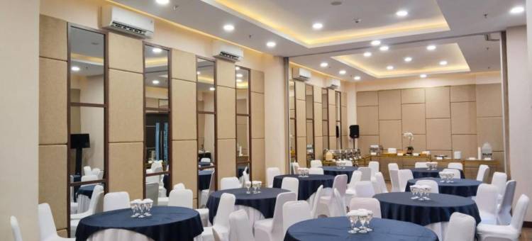 科尔多瓦套房酒店(Cordova Suites)图片