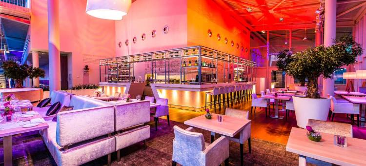 芬洛剧院酒店(Theaterhotel Venlo)图片