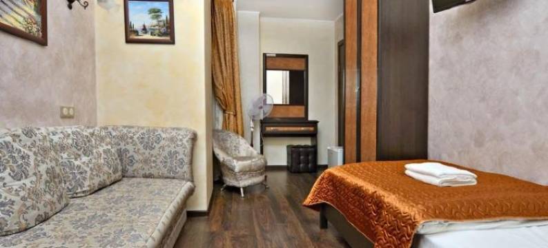 安吉利纳酒店(Hotel Angelina)图片