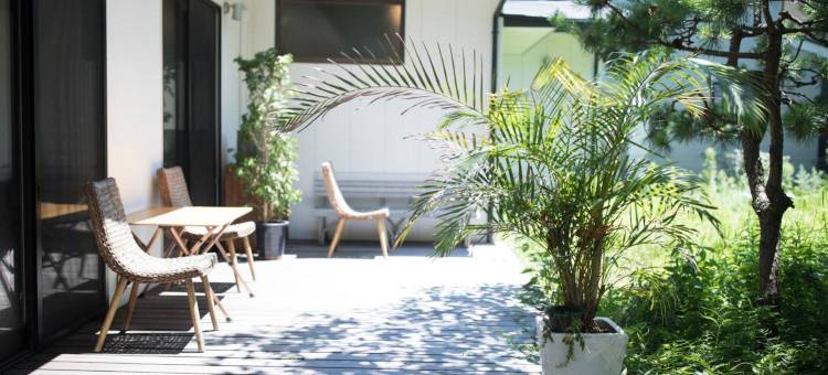 阿米哥之家(Amigo House)图片