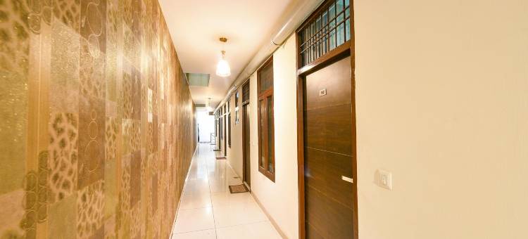 Fab酒店绿色山谷(FabHotel Green Valley)图片