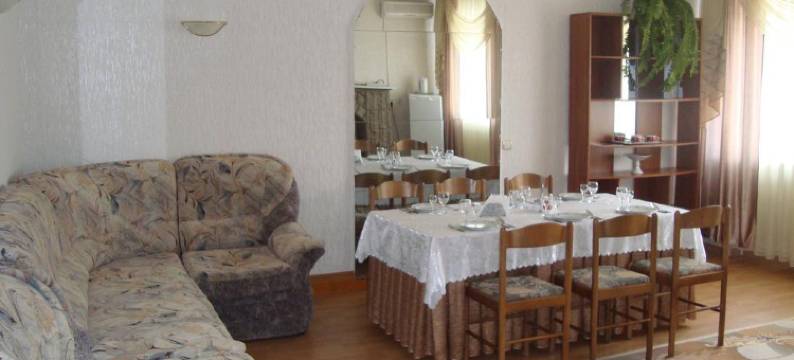 Medvedica Hotel图片