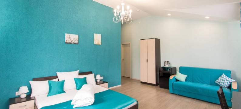 22酒店(22-Hotel)图片