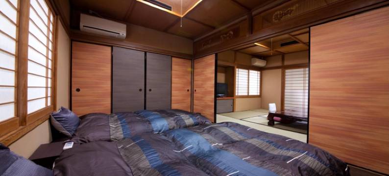 用线日式旅馆(Ryokan Sennari (13 Years or Older))图片