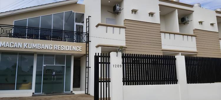 马坎库曼住宅酒店(Macan Kumbang Residence)图片