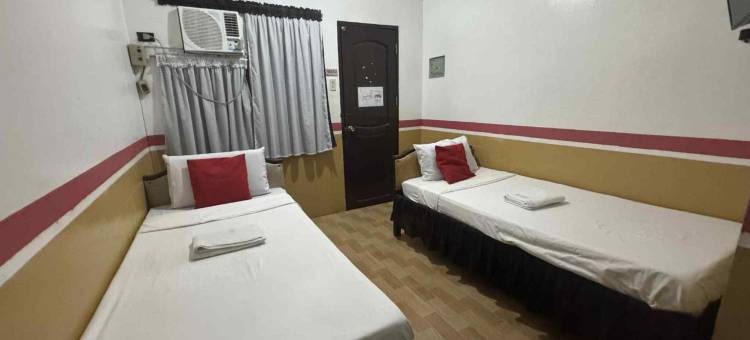 Pensionne Alonso by RedDoorz图片