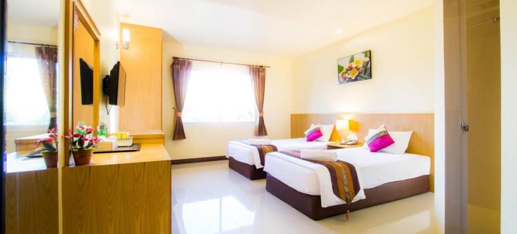 大象酒店(The Lephant Hotel)图片