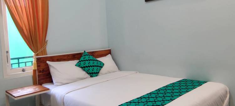 OYO1183卡里马亚住伊斯兰公寓(OYO 1183 Kalimaya Residence Syariah)图片