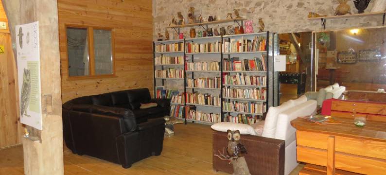 安珠田庄住宿加早餐旅馆(Grange d'Anjeux Bed & Breakfast)图片