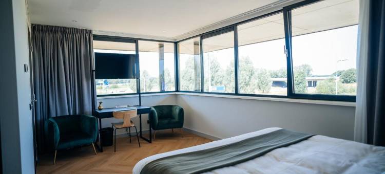 我的斯廷韦克酒店(MyHotel Steenwijk - Giethoorn)图片
