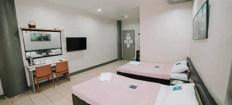 GC酒店(GC Hotel)图片