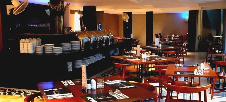 新绿翡翠仙图市酒店(Hotel Neo+ Green Savana Sentul City)图片