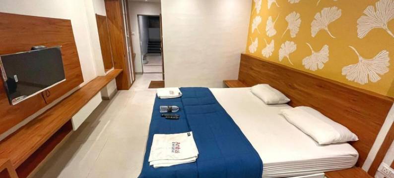 安拜行政小屋(Ambai Executive Lodge)图片