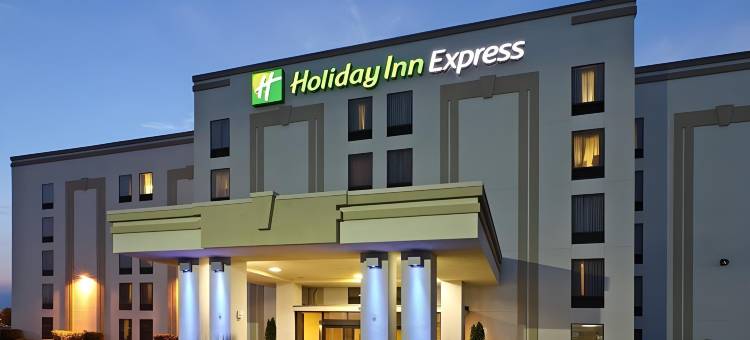 智选假日套房酒店费耶特维尔- UNIV氩地区(Holiday Inn Express & Suites Fayetteville-Univ of AR Area)图片