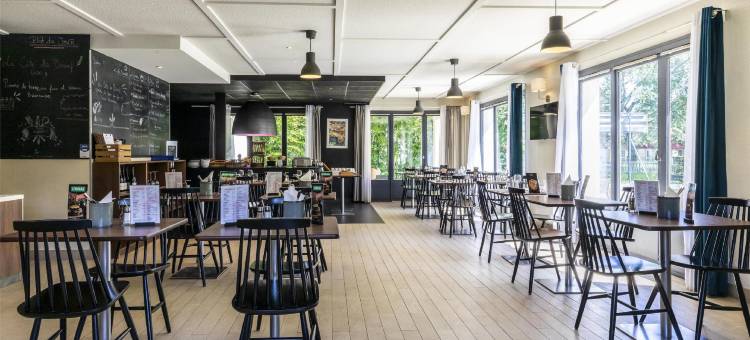 穆瓦朗格勒诺布尔北普瑞米尔经典酒店(Premiere Classe Grenoble Nord - Moirans)图片