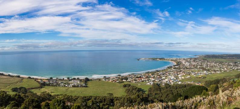 海滩漫步者汽车旅馆及公寓(Beachcomber Motel & Apartments)图片