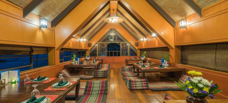 邦萨潘珊瑚酒店(Coral Hotel Bangsaphan)图片