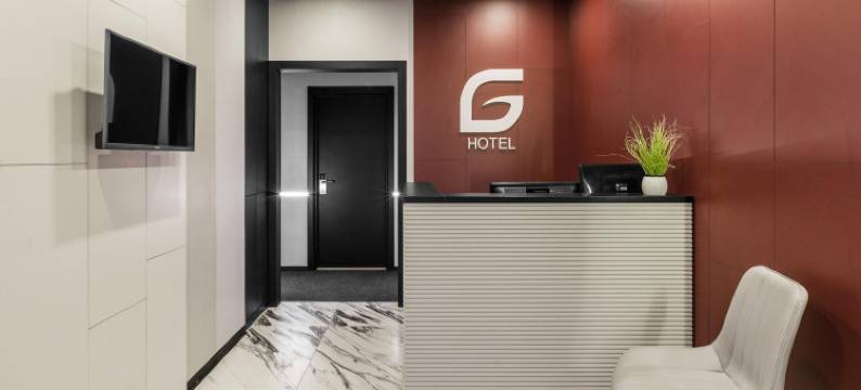 Hotel Greenfeel Vladimir图片