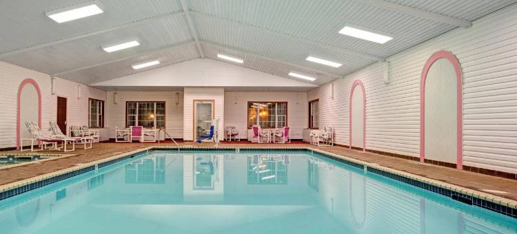 Travelodge by Wyndham Red Wing图片