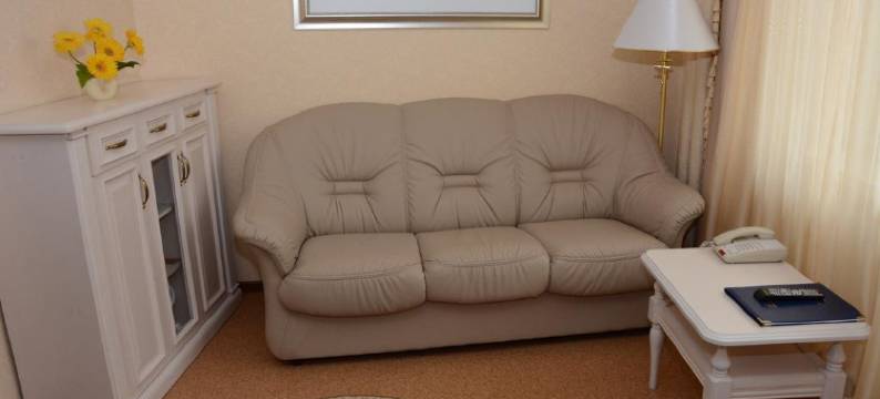 远航酒店(Voyage Hotel)图片