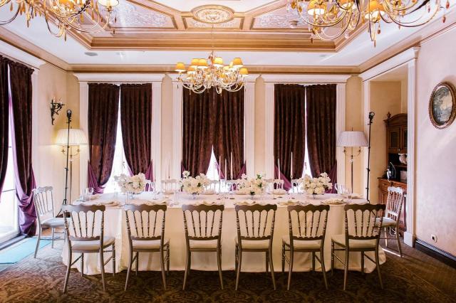 Sadovoe Koltso HotelHotel Overview